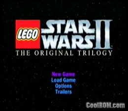 lego star wars trilogy ps2